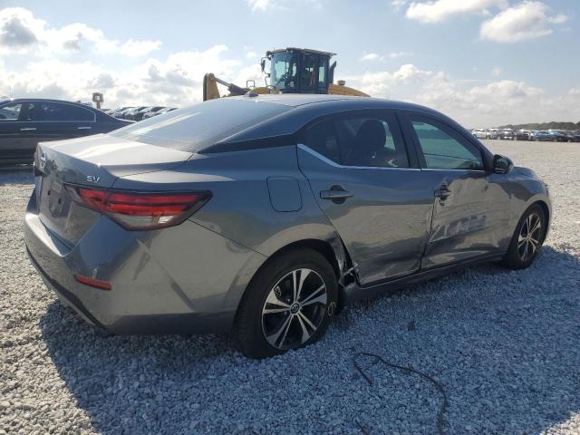 2023 NISSAN SENTRA SV - 3N1AB8CVXPY281814