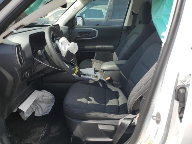 2024 FORD BRONCO SPO - 3FMCR9B66RRE10254