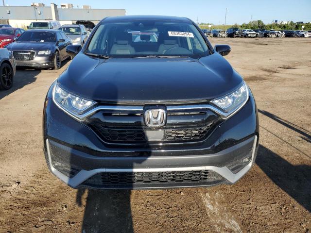 2021 HONDA CR-V EX - 5J6RW2H53ML001806