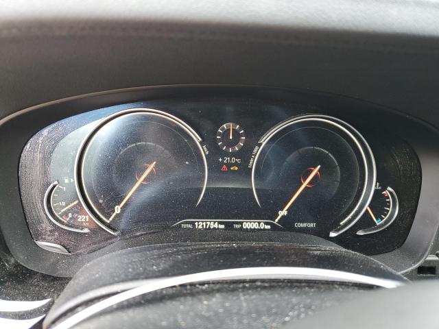 2017 BMW 540 XI - WBAJE7C33HG888263