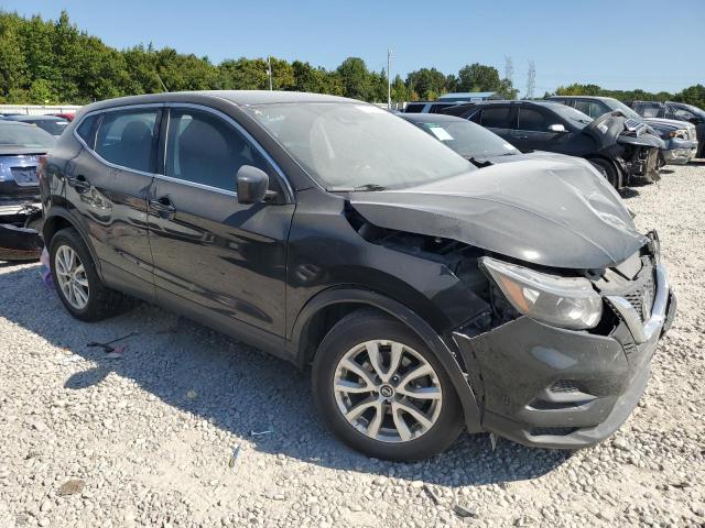 2021 NISSAN ROGUE SPOR - JN1BJ1AW6MW423668