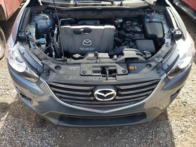 2016 MAZDA CX-5 TOURI - JM3KE4CY5G0661933