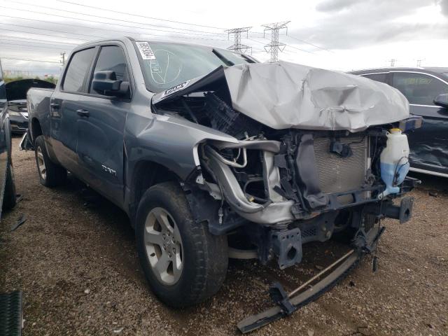 2019 RAM 1500 TRADE - 1C6SRFGT1KN787989