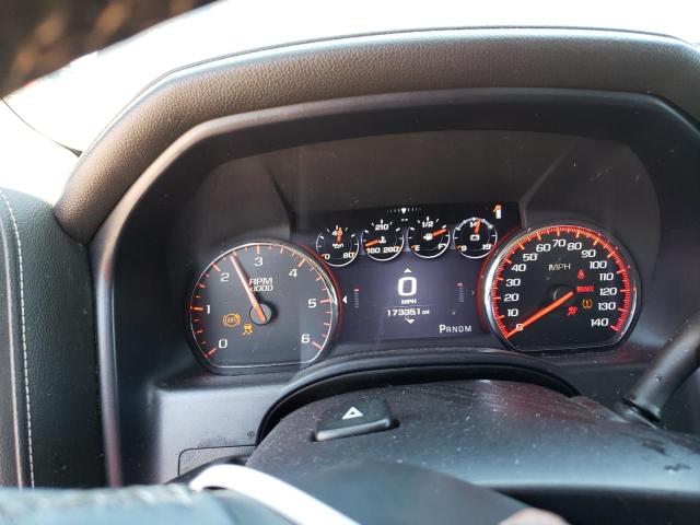 2015 GMC SIERRA K15 - 3GTU2WEC2FG241290