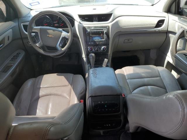 2015 CHEVROLET TRAVERSE L - 1GNKRHKD4FJ313320