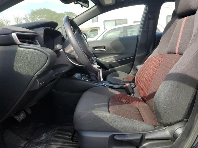 2023 TOYOTA COROLLA SE - 5YFP4MCE3PP146734