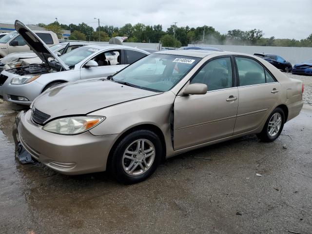 2002 TOYOTA CAMRY LE #2748974364