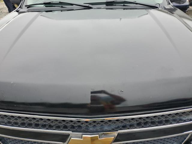 VIN 1GNSKJE77ER133878 2014 Chevrolet Suburban, K150... no.12