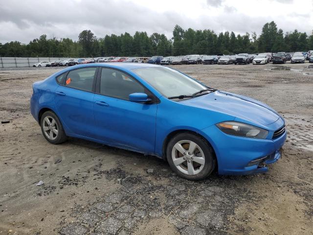 2016 DODGE DART SXT - 1C3CDFBB4GD570769