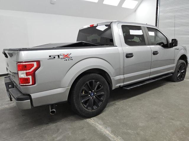 VIN 1FTEW1E54LFA84291 2020 Ford F-150, Supercrew no.3