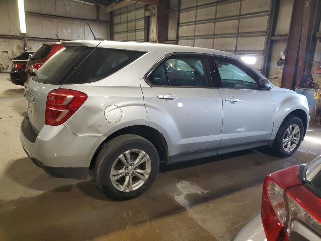 2017 CHEVROLET EQUINOX L - 2GNALAEK3H1531034