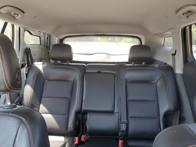 2020 GMC TERRAIN SL - 3GKALVEV1LL147677