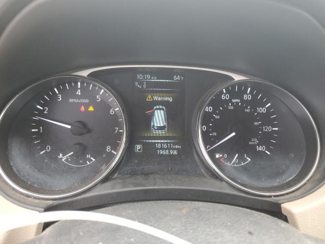 2016 NISSAN ROGUE S - 5N1AT2MV7GC817449