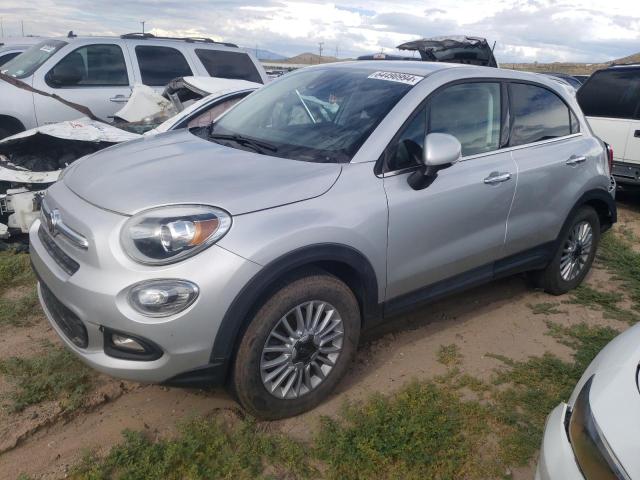 VIN ZFBCFYDB9JP650270 2018 Fiat 500X, Lounge no.1