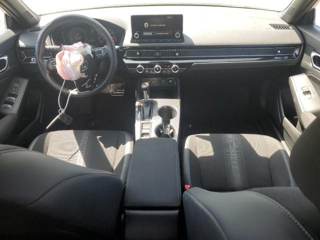 2024 HONDA CIVIC 4D - 2HGFE2F53RH504594