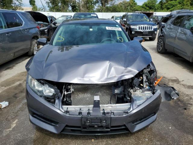 2016 HONDA CIVIC EX - 19XFC2F74GE029844