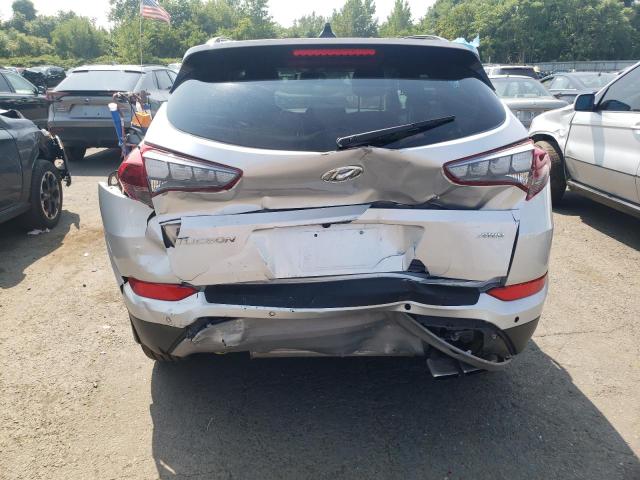 2018 HYUNDAI TUCSON VAL - KM8J3CA24JU641798