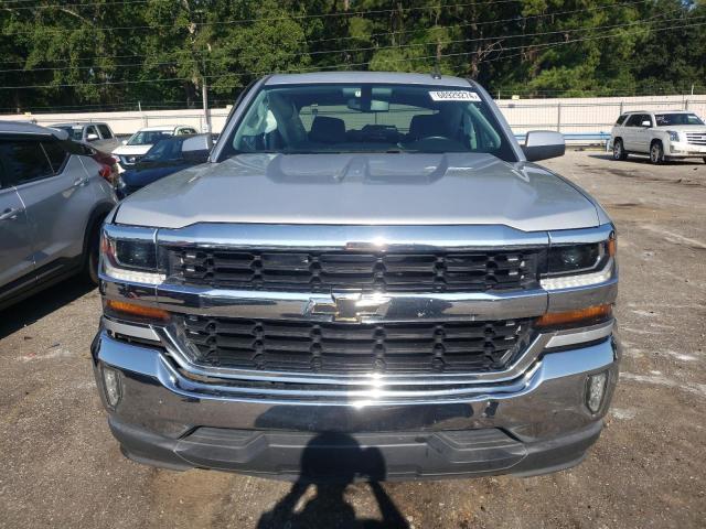 2017 CHEVROLET SILVERADO - 3GCPCREC4HG132618