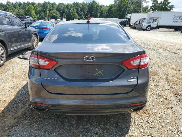 VIN 3FA6P0T91FR217295 2015 Ford Fusion, SE no.6