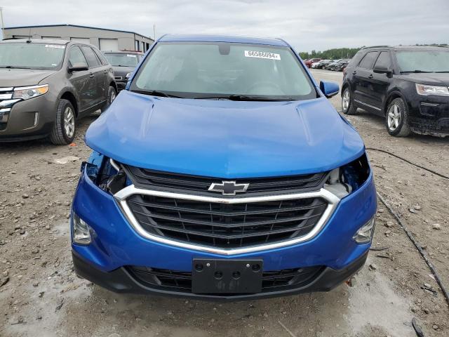 2019 CHEVROLET EQUINOX LT - 3GNAXKEV7KS601876