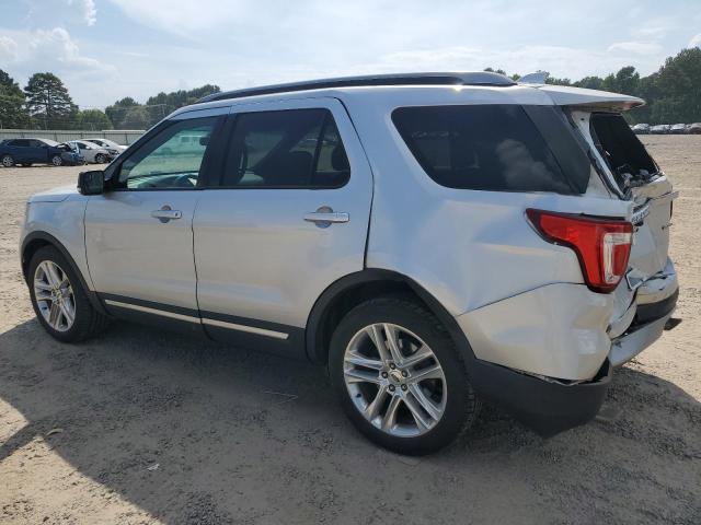 2016 FORD EXPLORER X 1FM5K7D86GGD33924  69295884