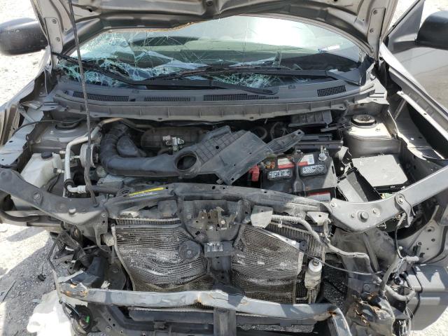2014 NISSAN ROGUE SELE - JN8AS5MT7EW618912