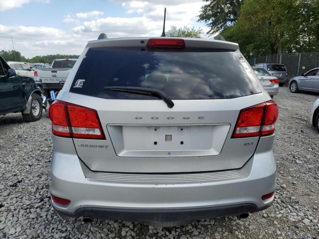 VIN 3C4PDCBG2DT589088 2013 Dodge Journey, Sxt no.6