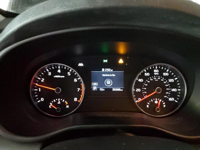 2020 KIA SPORTAGE E - KNDPN3AC0L7771323