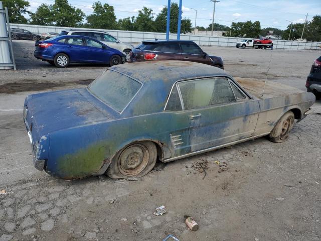 Vin: 6f07t150284, lot: 66633664, ford all models 19663