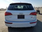 AUDI Q5 TDI PRE photo