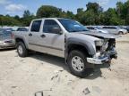 CHEVROLET COLORADO photo