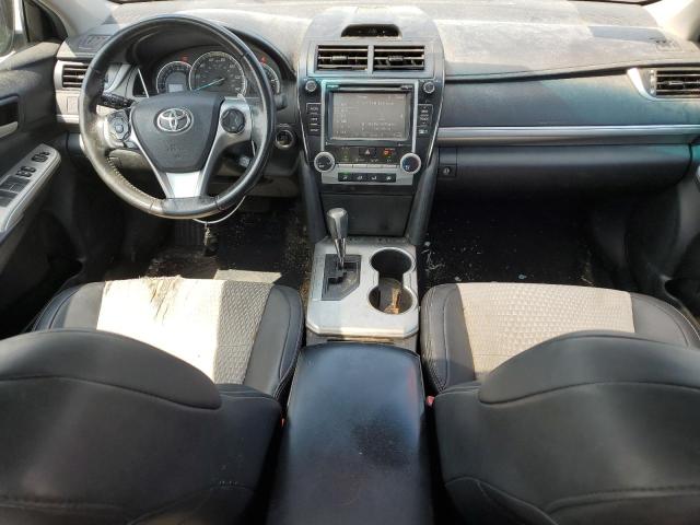 VIN 4T1BF1FK5EU360804 2014 Toyota Camry, L no.8