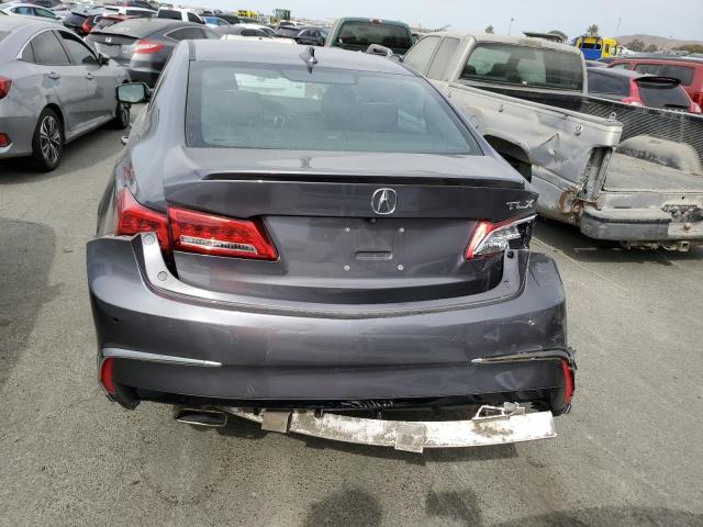 2019 ACURA TLX ADVANC 19UUB2F86KA002113