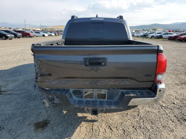 2021 TOYOTA TACOMA DOU 3TMCZ5AN9MM447746