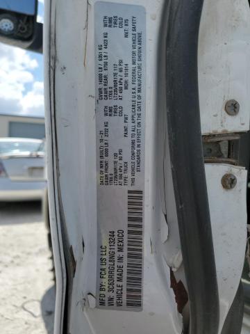 2022 DODGE RAM 3500 - 3C63RRGL8NG113244