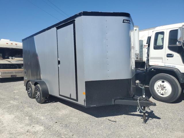 HAUL TRAILER 2022 silver   7KD1E1624NU912810 photo #1