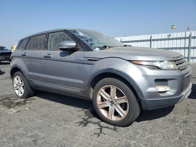 VIN SALVP2BG4DH756034 2013 Land Rover Range Rover, ... no.4