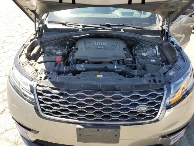 VIN SALYM2RV0JA728780 2018 Land Rover Range Rover, ... no.12