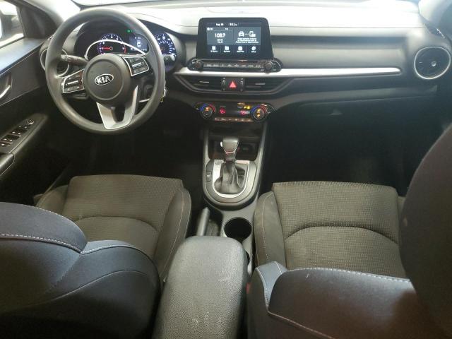 2019 KIA FORTE FE - 3KPF24AD8KE086701