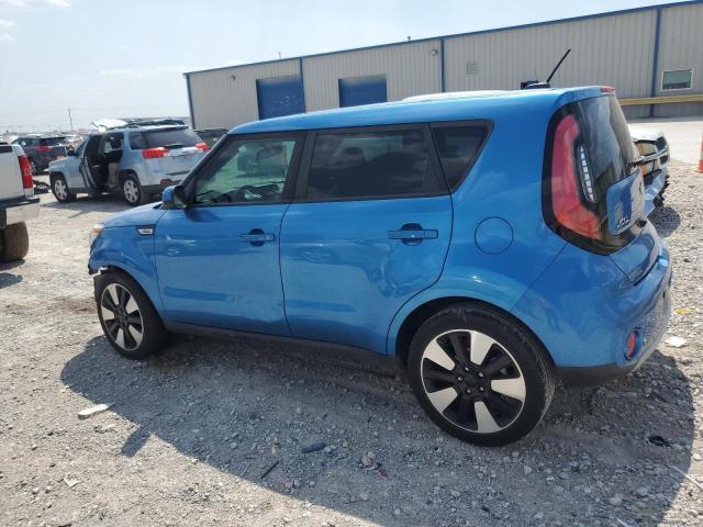 2019 KIA SOUL + - KNDJP3A52K7641673