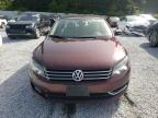 VOLKSWAGEN PASSAT SE photo