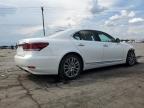 LEXUS LS 460 photo