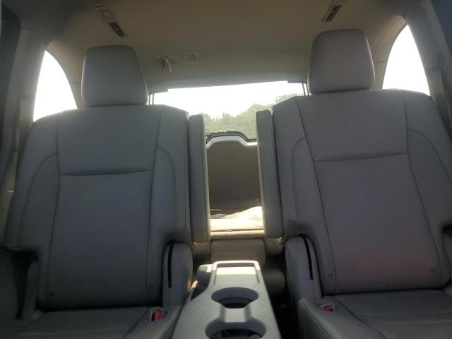 2016 TOYOTA HIGHLANDER - 5TDDKRFH9GS354054