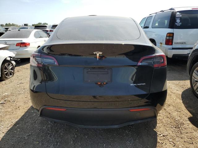 2023 TESLA MODEL Y - 7SAYGDEE6PA155920