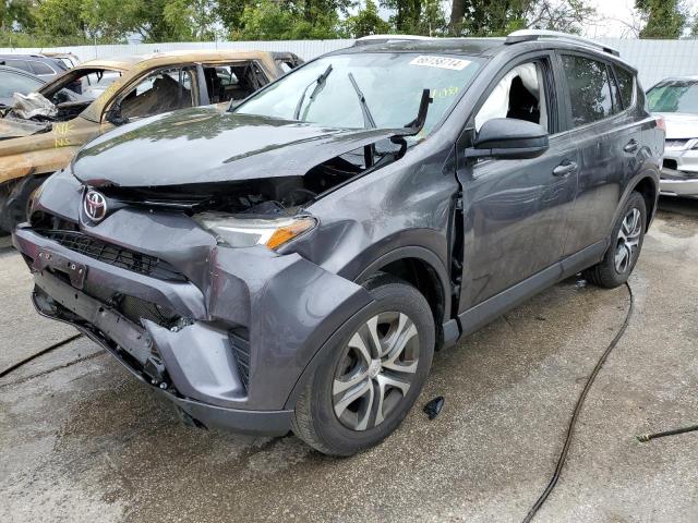 2016 TOYOTA RAV4 LE #3023698872