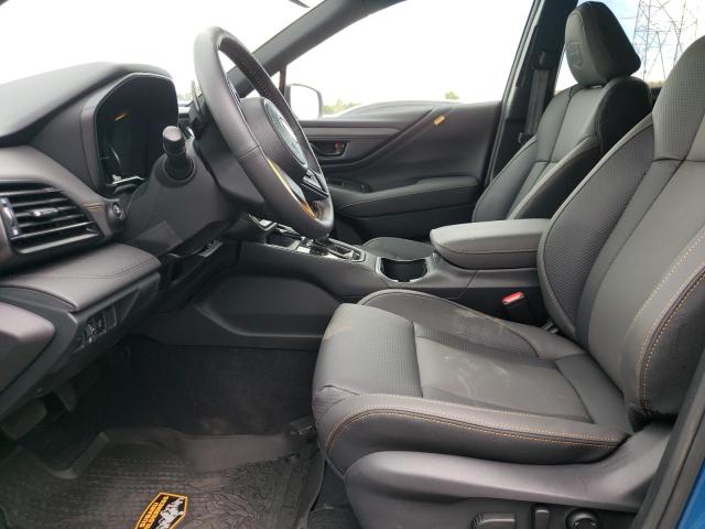 2024 SUBARU OUTBACK WI - 4S4BTGSD0R3292846