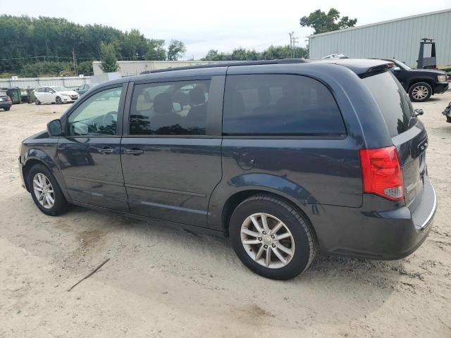 VIN 2C4RDGCG1DR643952 2013 Dodge Grand Caravan, Sxt no.2