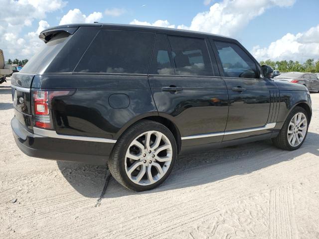 2016 LAND ROVER RANGE ROVE SALGR2KF3GA298073  67290834