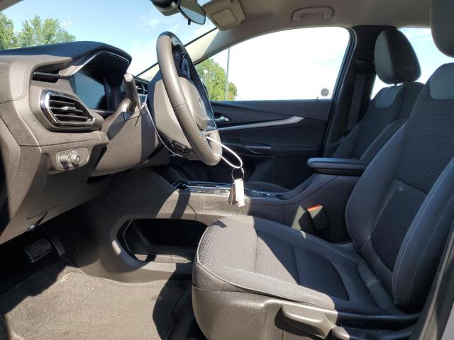 2023 CHEVROLET BOLT EUV L - 1G1FY6S09P4150137