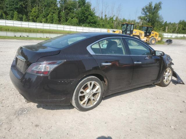 VIN 1N4AA5AP5DC847309 2013 Nissan Maxima, S no.3